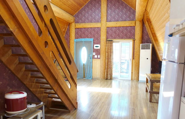 SSE Log Town - Foto 54