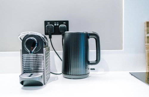 3 Bed Flat - Leeds City Centre - Free Parking - Foto 37