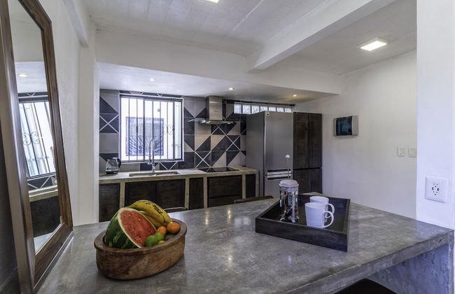 Cuale Condo Retreats - Foto 58