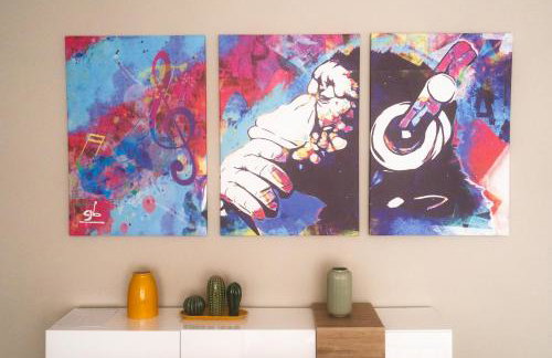 Luxury Apartment Conegliano Centro - Photo 32