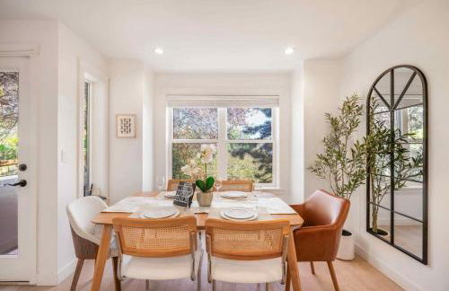 Queen Anne Secret Garden Space Needle & City Skylight View - Foto 21