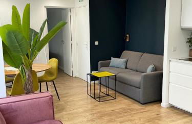 Appartement Sacré Cœur - Cottages 1 - Foto 1