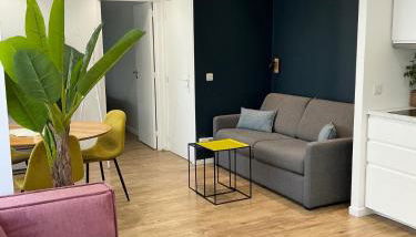 Appartement Sacré Cœur - Cottages 1 - Foto 1