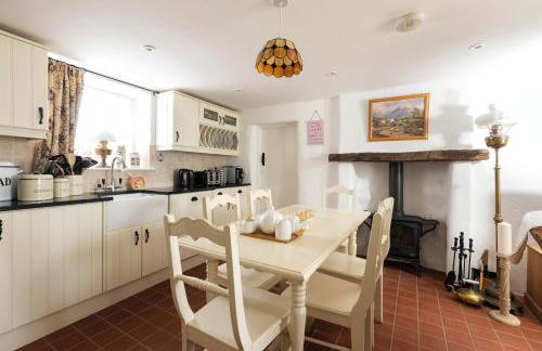 Katie's Cottage Bellaghy - Foto 20