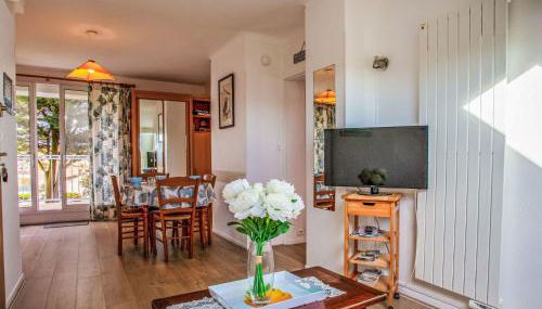 Apartment Les Tilleuls-1 by Interhome - Foto 3