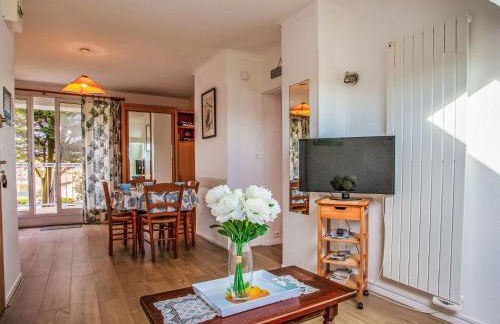 Apartment Les Tilleuls-1 by Interhome - Foto 3