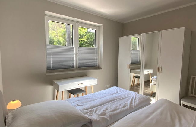 Exclusives Appartement auf Fehmarn - Foto 10