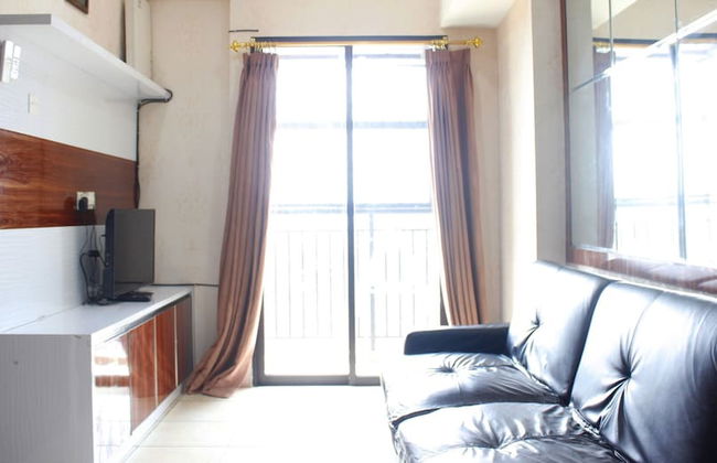 Cozy 2BR Tamansari Panoramic Apartment - Foto 6