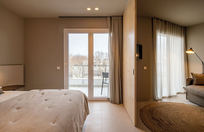 APARTAMENTS LA CARPA - Foto 15