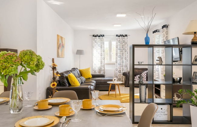 Detached Holiday Home With Swimming Pool, Near the Beach - Foto 30