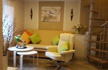 SeidelsFerienparadiesGahlenz - Foto 23