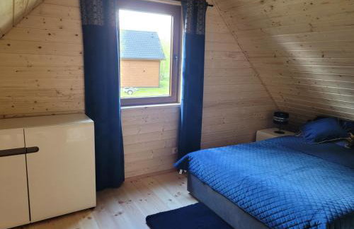 Dom pod brzozą-urowo - Foto 13