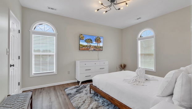 Savannah Shores - Foto 3, Habitación