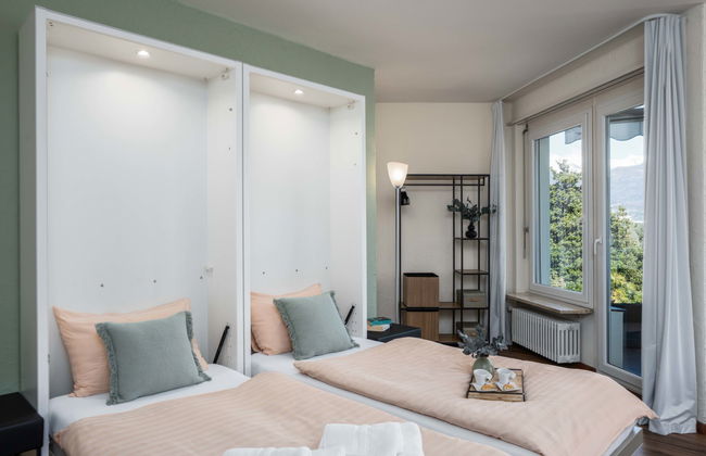 Suite Classic - Foto 9