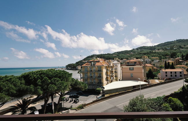 Italianway - Le Terrazze sul Mare - Photo 39