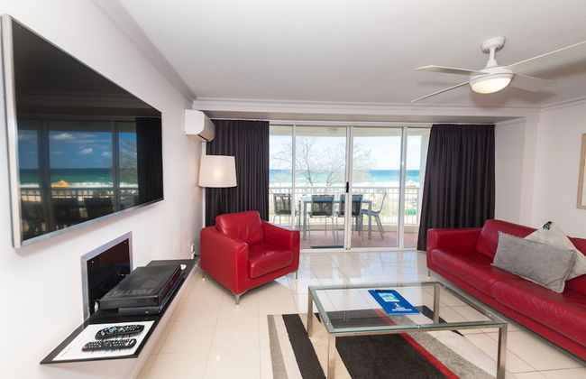 La Grande Apartments Broadbeach - Foto 70