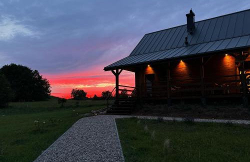 Chatka nad Jeziorem Czostków JustChill - Foto 41