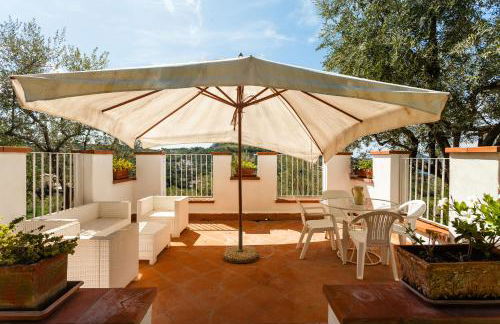 Villa Sole di Capri - Vista Mare - Foto 106