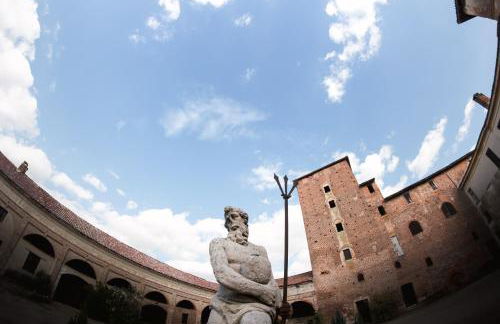 AGRITURISMO CASTELLO BECCARIA - Foto 23