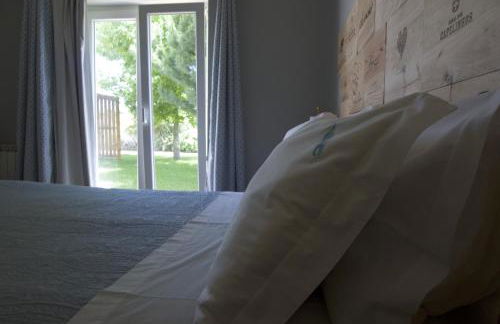 D'Vine - Country house - Foto 25