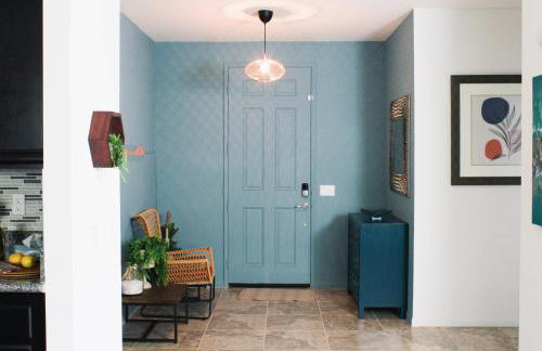 Entire Bungalow w/ Private Pool Near Palm Springs! - Foto 55