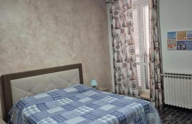 CASA DEL MARINAIO - Relax in pieno centro - WiFi - 6 posti - Foto 21