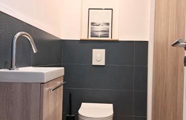 Spacieuse maison avec piscine, 9km de l'océan. - Foto 26