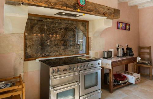 Longère PROCHE LOCHES - Foto 11