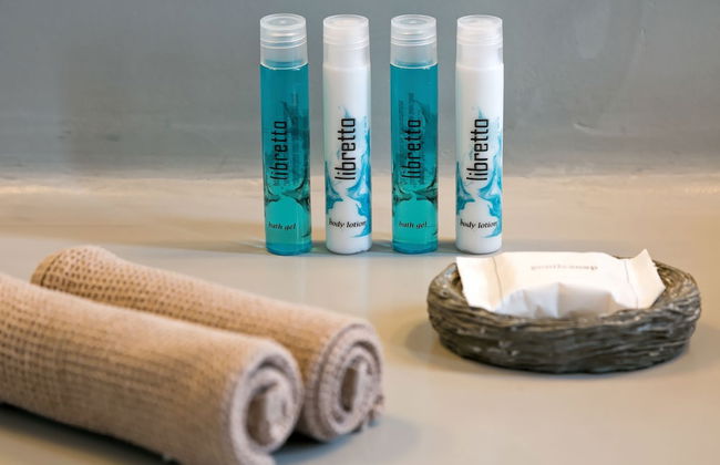 Blue Senses Villas - Photo 54