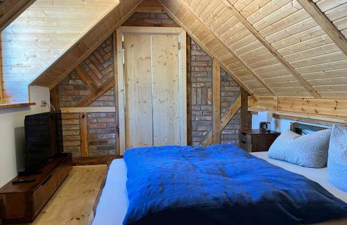 Stadthaus Usedom - Foto 1