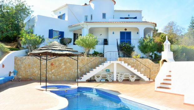 Casa Engenho - 3 Bedroom Villa With Beautiful Countryside - Foto 2, Habitación