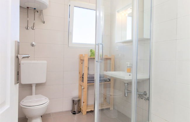 Vodice Lagom - Foto 53