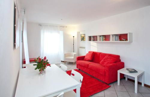 -Ortaflats- Appartamenti Imbarcadero & Palazzotto - Photo 7