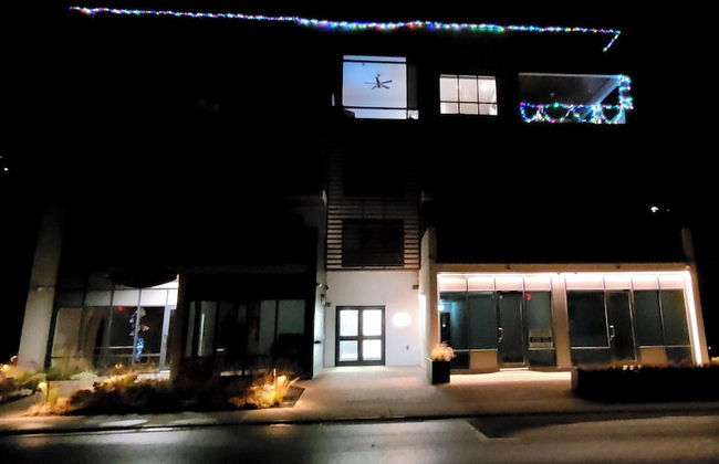 Peachview Suites - Foto 40