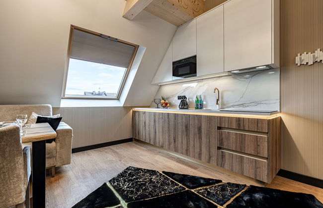 Aparthotel Diamond SPA Aqua - Foto 14