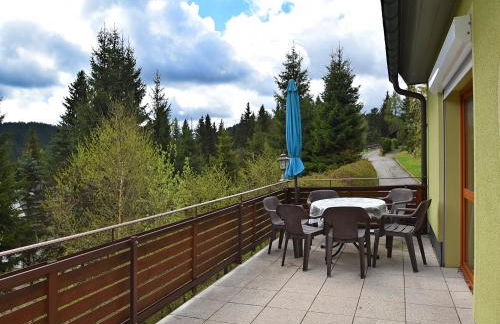 Mountain Hideaway in Wildenthal - Foto 10