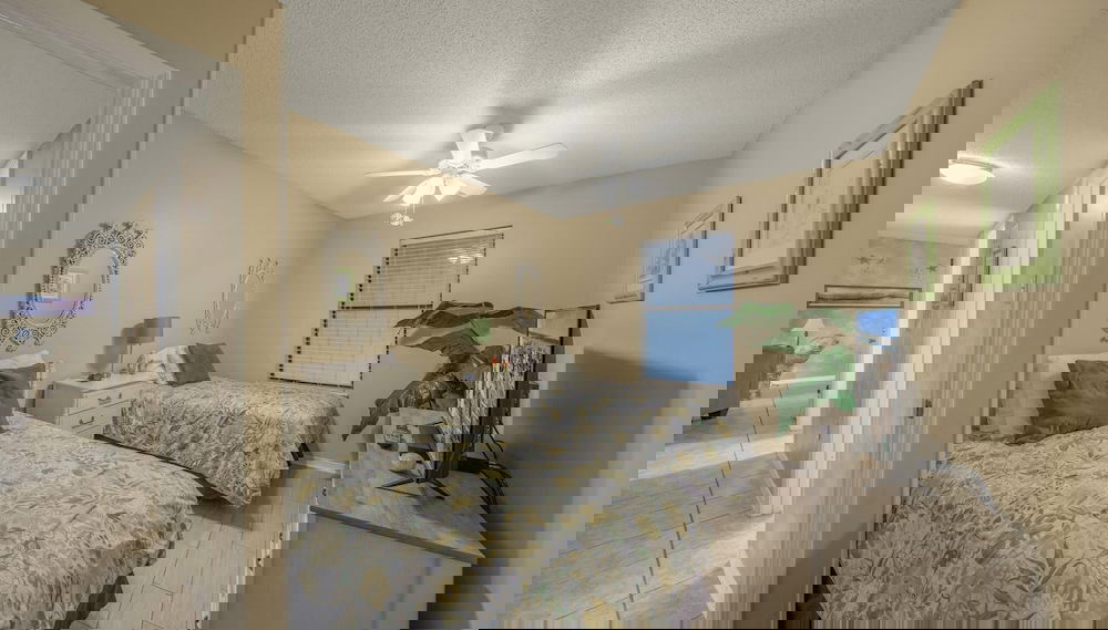 Sundial A2 - Foto 1, Habitación