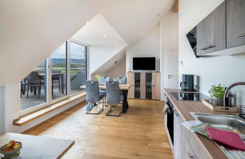 Blick zum Säntis - Photo 10