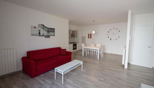 Apartment Bolsena Casa Vacanze - Foto 5