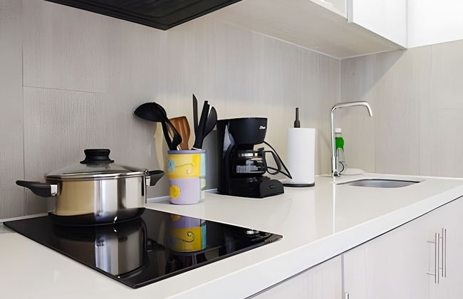 Loft con vista al Centro Bogotano 604 - Foto 11