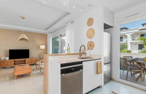 Calma Garden - Apartment Quesada - Foto 5