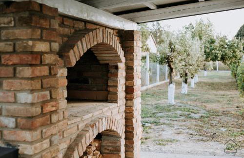 Kuća za odmor Fjaka - Foto 26