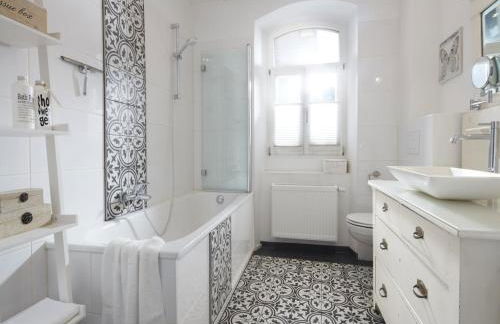 Holiday home in Rieden with swimming pool - Foto 14