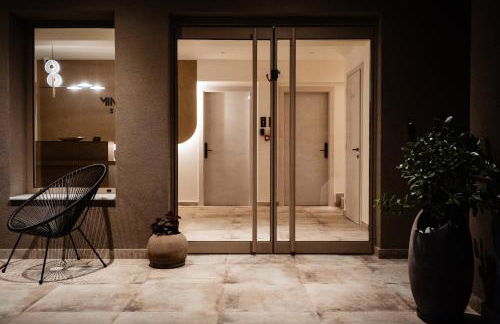 Minimalist suites - Foto 35