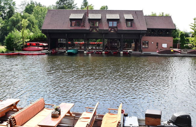 Apartment in Lubben Near the Water - Foto 77