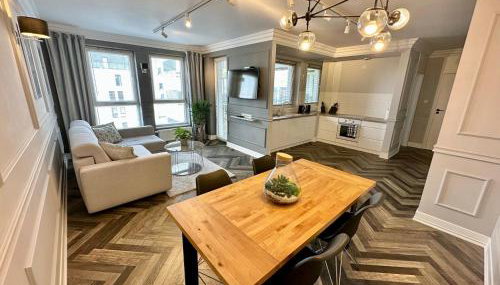 LuxApart Kalisz V.I.P - Foto 3