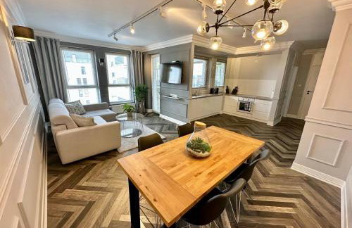 LuxApart Kalisz V.I.P - Foto 3