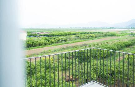 Kitehouse Ušće B&B - Foto 27