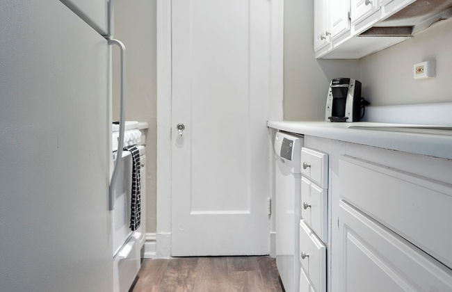 275 On The Park - Congress Apartments By Barsala - Foto 16