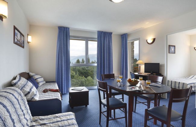 Appart Vacances Pyrénées 2000 - Foto 7